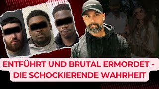 DIE TÜRKISCHE MAFIA UND DJ KORAY TRAGÖDIE UND GERECHTIGKEIT  Crime insight [upl. by Holloway659]