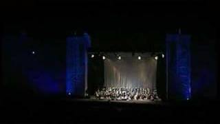 Morricone  Arena Verona  02  Deborahs theme [upl. by Hump]