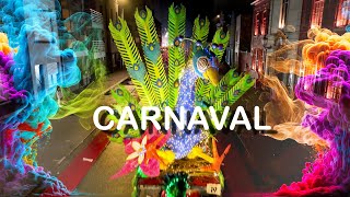 Carnaval Maldegem 2024 [upl. by Latreshia]