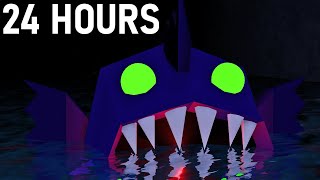 Roblox SCARIEST Horror Game made in 24 HOURS [upl. by Tisdale]