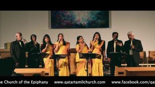 Enniladanga Sthothiram Octet [upl. by Enisaj]