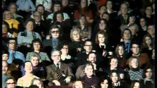 Engelbert Humperdinck  Medley At The London Palladium 1974 [upl. by Mable357]