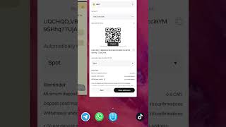 Catizen Bitget Airdrop Complete airdrop catizen CATI catizenairdrop cryptocurrency earnmoneyon [upl. by Grissom]