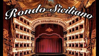 Sinfonia per un Addio  Rondò Veneziano [upl. by Drexler]