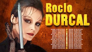 Las Mejores Canciones Rancheras de Rocío Durcal  Rocío Durcal 20 Grandes Éxitos Inolvidables [upl. by Katlin178]