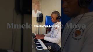 Methodist Sotho Hymn 181  MmelePelo Le Moya ✨ worshipmusic [upl. by Nathanoj724]