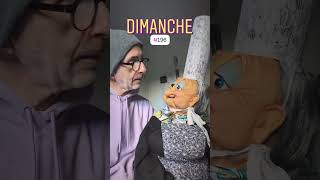 196  L’EHPAD TOUR continue  ehpad bretagne bretonne senior ventriloque humoriste humour [upl. by Aremaj]