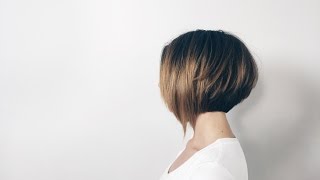 3 Ways To Style a ShoulderLength Bob  How to Style Short Hair  NewBeauty Tips amp Tutorial [upl. by Llirrem]