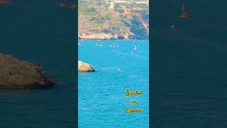 NERJA MALAGA SPAIN music movie titanic classic tv travel ilovemylifecomejoinme europeancity [upl. by Vinita]