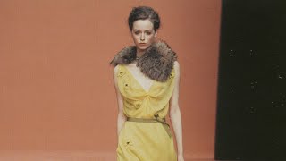 PRADA FALL WINTER 2000 [upl. by Rochester]