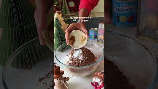 YUMMIEST EGGLESS HOT CHOCOLATE CAKE  EASY CHOCOLATE CAKE AT HOME shorts [upl. by Lotte]