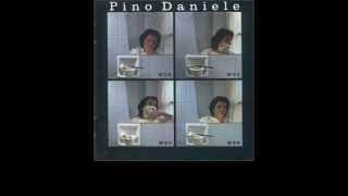 Pino Daniele  Ue man [upl. by Cychosz]