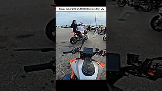 S1000rr Beautiful Reaction 😍shortsmotorcyclemotorys100rrreactionsuperduke1290raceduke [upl. by Leavitt199]