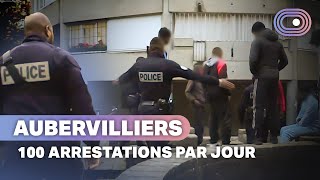 Aubervilliers est devenue lune des PIRES villes de France [upl. by Tome]