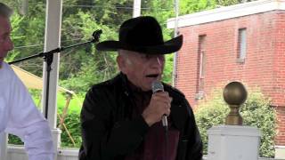 James Drury talks about the night he almost killed Stan Jones in real life [upl. by Gilbertson]