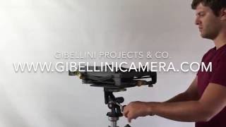 Using the Gibellini Camera N series [upl. by Colby]