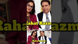 Rahat Kazmi Latest update [upl. by Laurita266]