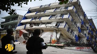 ¿Por qué se Producen los TERREMOTOS  Terremoto 2020 [upl. by Warren565]