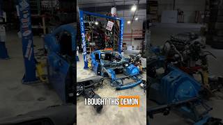 I Bought A Stolen Demon 170 For 20000 [upl. by Leveridge332]