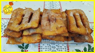 COSCORÕES  RECEITA MARAVILHOSA  🍎 Receitas do Paraíso [upl. by Pierre]