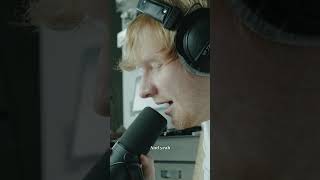 EdSheeran is like family Listen to Guiding Light Anniversary Edition now…or else [upl. by Nitram]