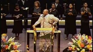 Pastor Marvin Winans leading devotion [upl. by Mab223]