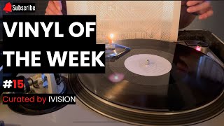 Vinyl Of The Week 15  COCOON [upl. by Nuahsyar]