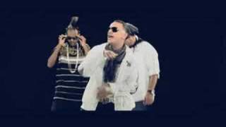 JKING Y MAXIMAN VIDEO CHANGUERIA ORIGINAL [upl. by Priestley]