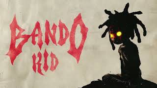 Trippie Redd – Bando Kid Official Lyric Video [upl. by Toole112]