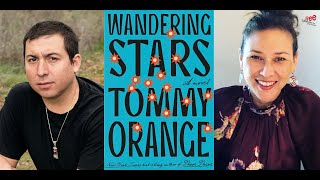 Tommy Orange  Wandering Stars A Novel [upl. by Clarie]