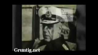 THE CHABAD REBBE AND THE GERMAN OFFICER  Trailer  JMT Films Distribution [upl. by Uolymme]