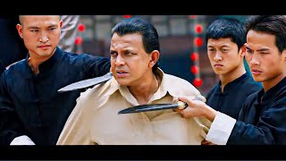 Chandni Chowk to China Full Movie Review amp Facts  Akshay Kumar  Deepika Padukone  Mithun [upl. by Ial]