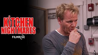 Kitchen Nightmares Uncensored  Season 1 Episode 19  Full Episode [upl. by Furgeson]