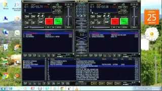 TUTORIAL BPM STUDIO 4 de 6 Cristian Vasquezflv [upl. by Manfred]