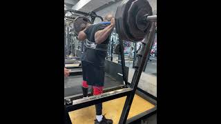 Dear Unc 395ibs blinddating stitch squatbenchdeadlift gym [upl. by Olga]