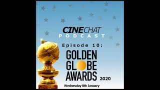 Episode 10 Golden Globe Awards 2020 [upl. by Eipper]