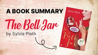 Audiobook  The Bell Jar  Chapter 8 [upl. by Royall]