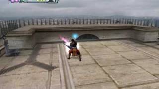 Onimusha 3 walkthrough part 7 [upl. by Lalib]