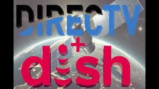 EchoStar Agrees to Sell DISH to DIRECTV Goes All In On Wireless AI Experimental Podcast [upl. by Ward]