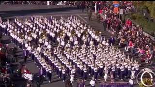 Portland Rose Festival Grand Floral Parade FULL VIDEO 2024 [upl. by Emmie]