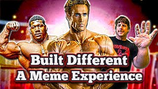 Built Different  A Meme Experience [upl. by Millisent948]