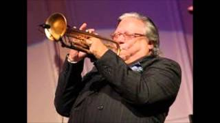 Arturo Sandoval amp Paquito D´Rivera  Claudia [upl. by Ecyt]