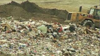 Video Field Trip  Landfill [upl. by Gniw]