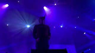 Angels amp Airwaves  Breathe Live Orlando FL 4K [upl. by Ayahc]