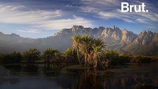 Socotra lîle extraterrestre [upl. by Halpern759]