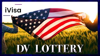 LEARN TO APPLY FOR DV LOTTERY [upl. by Roana576]