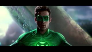 Green Lantern  The World Of Green Lantern Official Featurette HD In Cinemas June 17th [upl. by Michigan799]