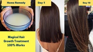 Increase Hair Volume in 30 Days  Thin Hair to Thick Hair  Yoga for Hair Growth  Hand Mudras [upl. by Allanson]