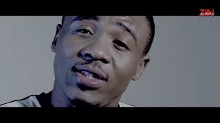 MwanaFA Featuring Alikiba  Kiboko Yangu Official Video [upl. by Carpio969]