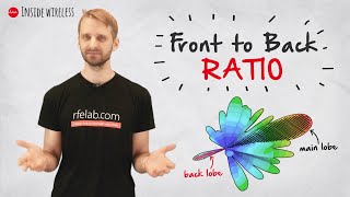 Inside Wireless Front to Back ratio [upl. by Fidole694]